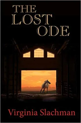 The Lost Ode