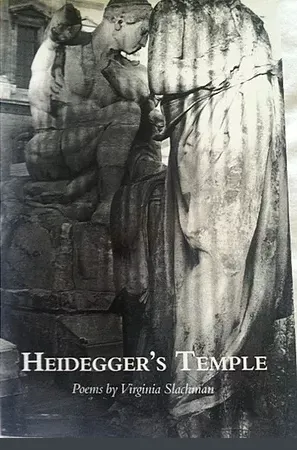 Heidegger’s Temple