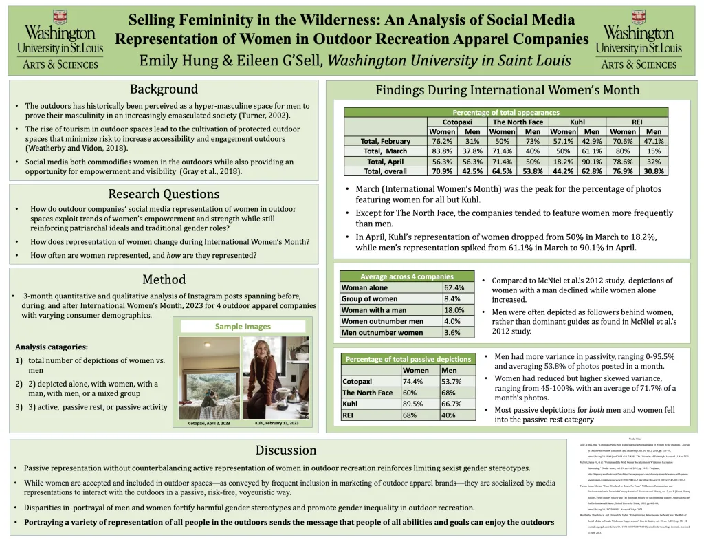 Emily Hung's Poster