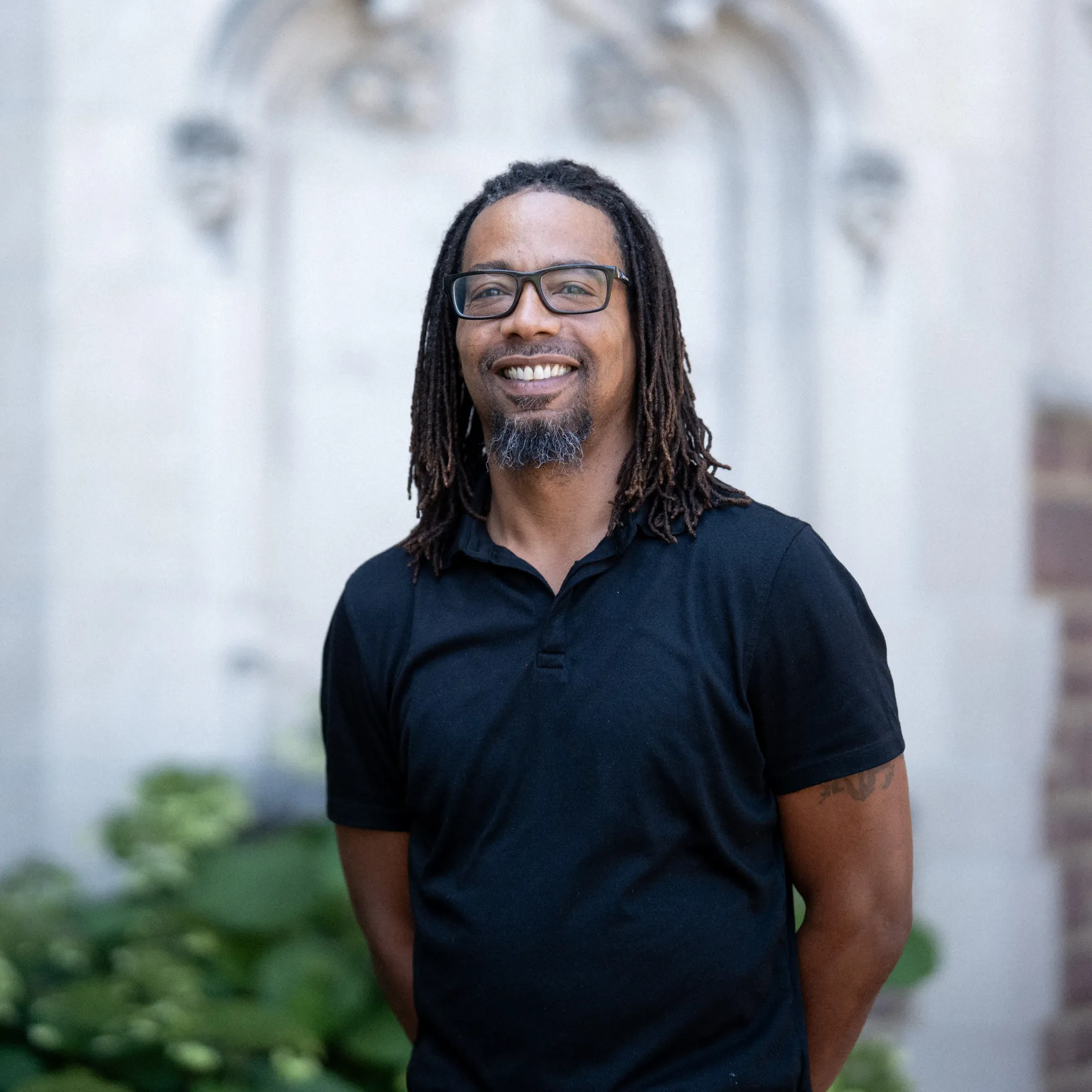 Tarrell Campbell