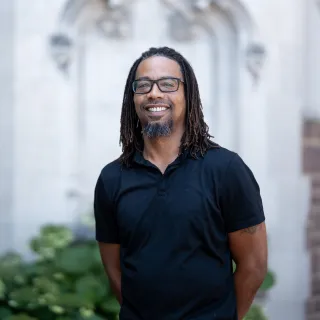 Tarrell Campbell