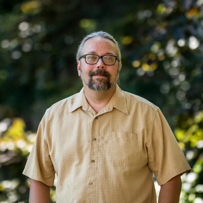Roy Kasten